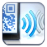 qr link android application logo